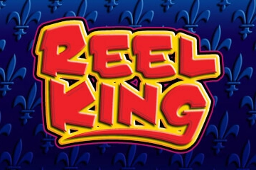 Reel King slot by Greentube - 94% RTP