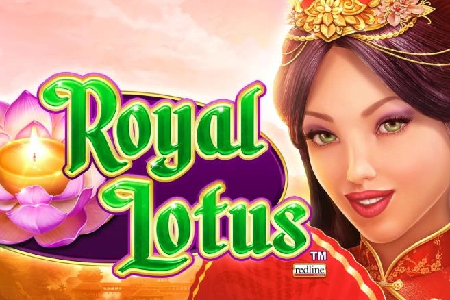 Royal Lotus slot by Platipus - 95.01% RTP