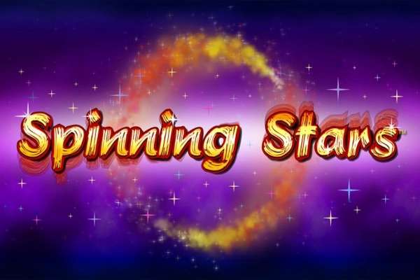Spinning Stars slot by Greentube - 95.11% RTP