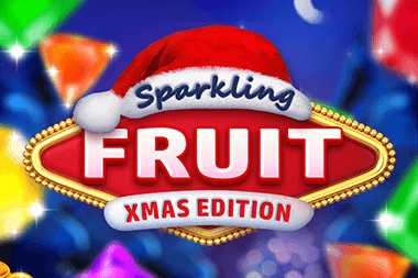 Sparkling Fruit Xmas Edition slot by Greentube