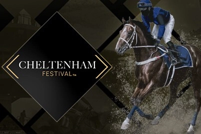 Virtual! Horse Racing at Cheltenham Festival Demo Slot