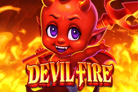Devil Fire slot by TaDa Gaming