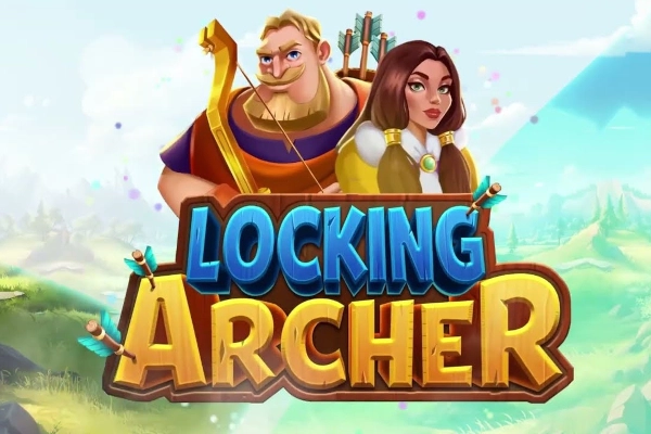 Locking Archer Demo Slot