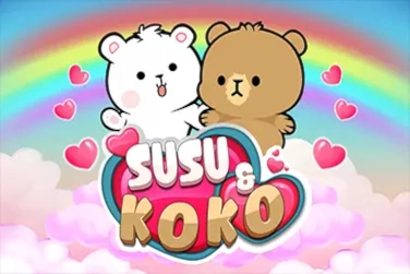 Susu & Koko slot by Pragmatic Play