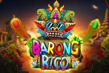 Barong Rico slot by Pragmatic Play