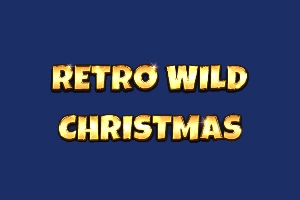Retro Wild Christmas slot by Retro Gaming