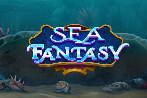 Sea Fantasy slot by Pragmatic Play
