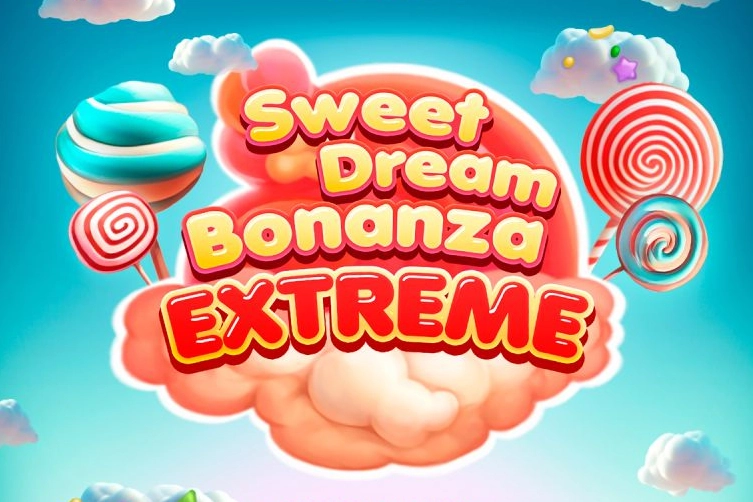 Sweet Dream Bonanza Extreme slot by Barbara Bang