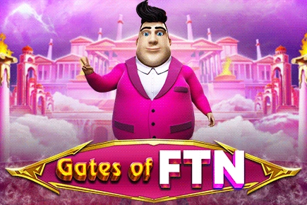 Gates of FTN slot by Pragmatic Play