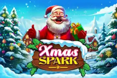 Xmas Spark slot by Pragmatic Play