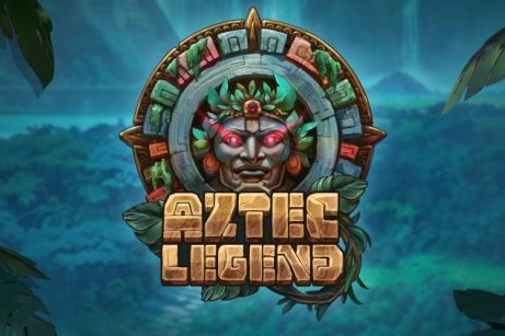Aztec Legend slot by TrueLab