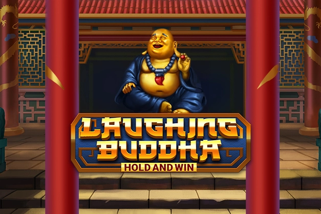 Laughing Buddha demo
