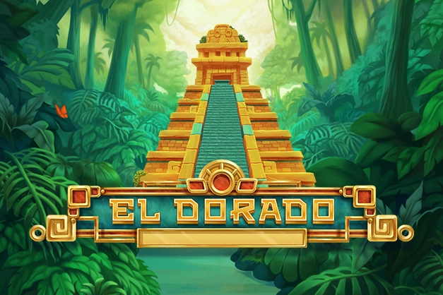 El Dorado slot by Spinza