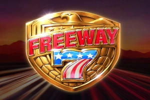 Freeway 7 slot by Elk Studios - 94% RTP