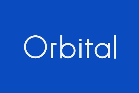 Orbital Gaming 