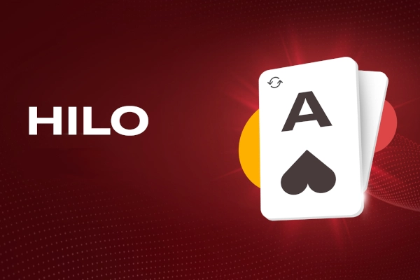 HILO Demo Slot
