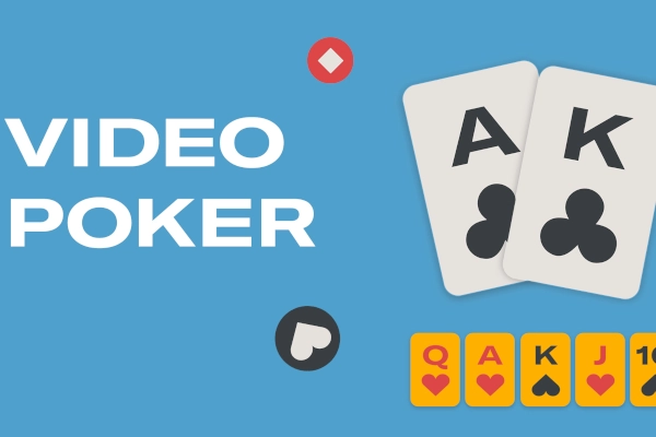 Video Poker Demo Slot