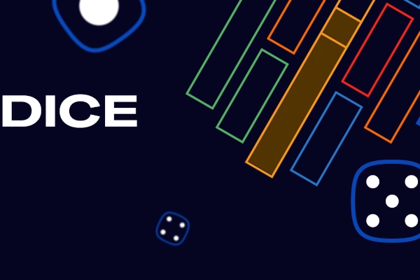 Dice demo