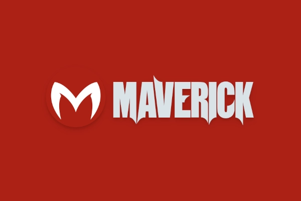 Maverick 