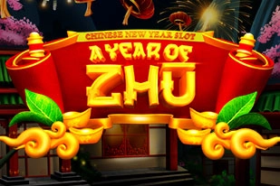 A Year of Zhu slot by Maverick