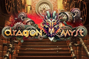 Dragon Myst slot by Maverick