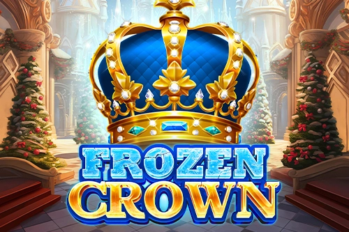 Frozen Crown slot by Amigo Gaming