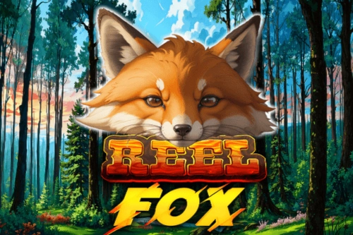 Reel Fox slot by Holle Games - 96% RTP