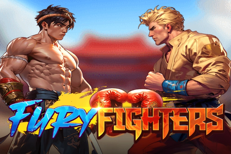 Fury Fighters slot by Bigpot Gaming