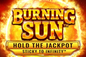 Burning Sun slot by Wazdan - 96.12% RTP