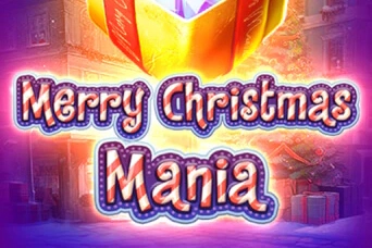 Merry Christmas Mania slot by PlayBro