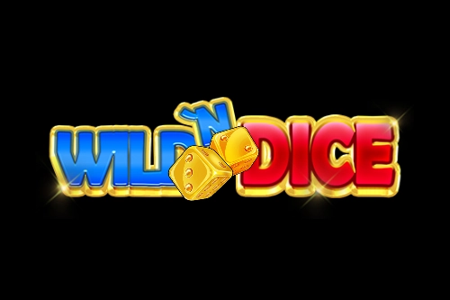 Wild 'N Dice slot by Fbastards