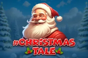 Christmas Tale slot by Cristaltec
