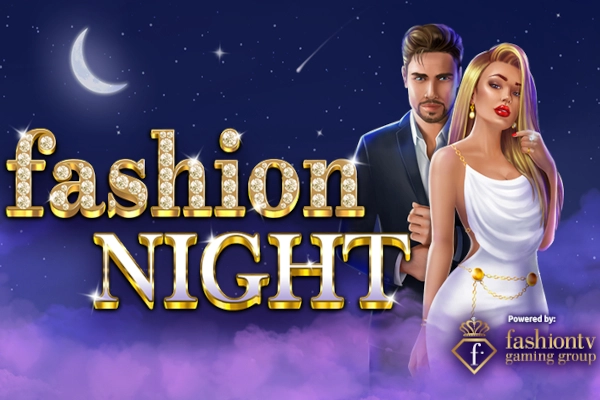 Fashion Night slot by FAZI