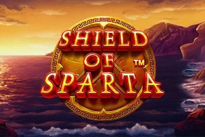 Shield of Sparta slot by Pragmatic Play