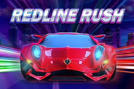 Redline Rush slot by Red Tiger Gaming
