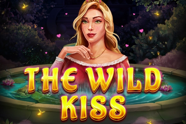The Wild Kiss slot by Red Tiger Gaming