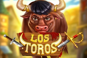 Los Toros slot by PopOK Gaming