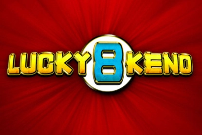 Lucky 8 Keno Demo Slot
