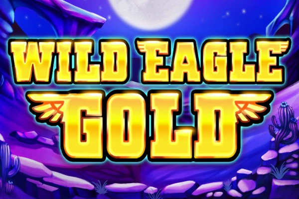Wild Eagle Gold slot by Slot Factory