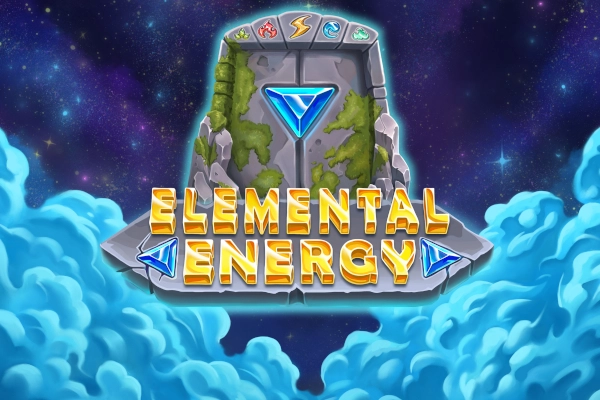 Elemental Energy slot by Spinza