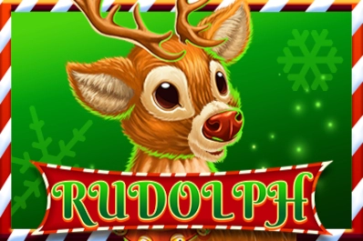 Rudolph slot by KA Gaming