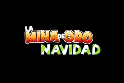 La Mina de Oro Navidad slot by MGA