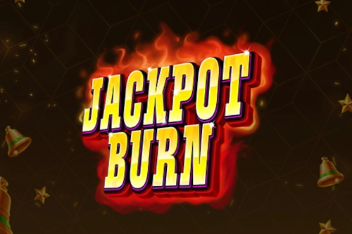 Jackpot Burn slot by RTG
