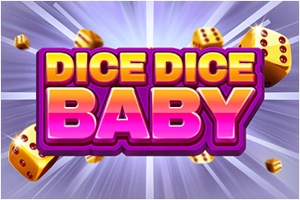 Dice Dice Baby slot by Booming Games