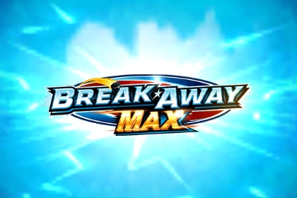 Break Away Max slot by Microgaming