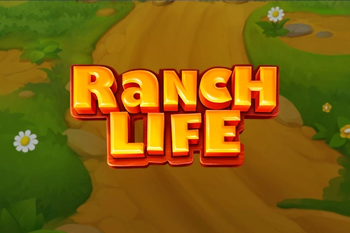 Ranch Life slot by NetGame
