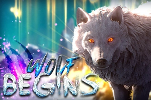 Wolf Begins Demo Slot