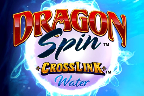 Dragon Spin CrossLink Water slot by Light & Wonder
