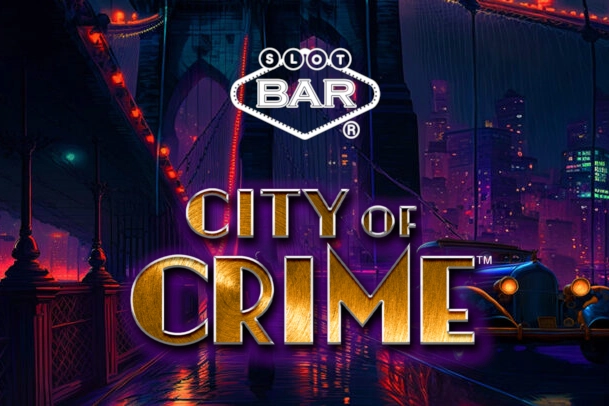 City of Crime slot by Bull Gaming