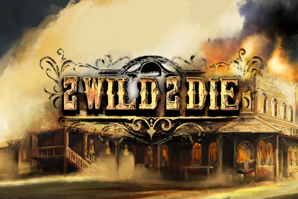 2 Wild 2 Die demo